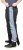 Dobsom Perugia Pants Zwart - Sportkleding & outdoor - Sport- & Outdoorkleding Heren Grote Maten