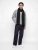 Jack & Jones Kelowna Sjaal Zwart - Sjaals - 