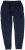 Adamo Athen Sweatpants with Cuffs Navy - Joggingbroeken & shorts - Joggingbroeken & Shorts Heren Grote Maten