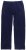 Adamo Athen Sweatpants with Open Hem Navy - Joggingbroeken & shorts - Joggingbroeken & Shorts Heren Grote Maten