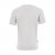 Loyalty & Faith Blocker T-shirt Grey - T-shirts - Grote Maten T-shirts Heren