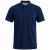 Motley Denim Bratislava Polo Navy - Polo shirts - Grote Maten Poloshirts Heren