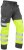 Leo Bideford Cargo Pants Hi-Vis Yellow/Grey - Werkkleding - Werkkleding Grote Maten Heren