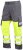 Leo Bideford Cargo Pants Hi-Vis Yellow/Grey - Werkkleding - Werkkleding Grote Maten Heren