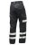Leo Ilfracombe Cargo Pants Black - Werkkleding - Werkkleding Grote Maten Heren