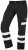 Leo Ilfracombe Cargo Pants Black - Werkkleding - Werkkleding Grote Maten Heren