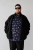 Jack & Jones Norrebro Teddy Jacket Black - Jassen - Grote Maten Herenjassen