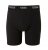 D555 Driver Boxershorts 3-pack Black - Ondergoed & zwem - Grote Maten Ondergoed Heren