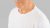 20 Nodi Mezzogiorno Sports T-Shirt White - T-shirts - Grote Maten T-shirts Heren