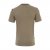 Loyalty & Faith Element Polo Khaki - Polo shirts - Grote Maten Poloshirts Heren