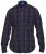 D555 Enderby Long Sleeve Shirt - Hemden - Overhemden Grote Maten Heren