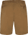 Espionage ST019AC Stretch Rugbyshort Kaneel - Shorts - Grote Maten Korte Broeken Heren