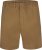 Espionage ST019AC Stretch Rugbyshort Kaneel - Shorts - Grote Maten Korte Broeken Heren