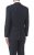 Skopes Madrid Suit jacket Navy - Pakken - Grote Maten Kostuum Heren