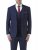 Skopes Kennedy Suit jacket Royal Blue - Pakken - Grote Maten Kostuum Heren