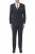 Skopes Madrid Suit jacket Navy - Pakken - Grote Maten Kostuum Heren