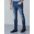 D555 Asher 1959 Stretch Jeans with rips - Jeans & broeken - Jeans & Broeken Grote Maten Heren
