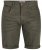 D555 Gilbert Stretch Shorts Khaki - Shorts - Grote Maten Korte Broeken Heren