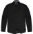 Double Outfitters GS-5225 Oxford overhemd Zwart - Hemden - Overhemden Grote Maten Heren