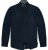 Double Outfitters GS-5225 Oxford overhemd Navyblauw - Hemden - Overhemden Grote Maten Heren