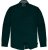 Double Outfitters GS-5225 Oxford overhemd Donkergroen - Hemden - Overhemden Grote Maten Heren