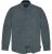 Double Outfitters GS-5225 Oxford overhemd Lichtblauw - Hemden - Overhemden Grote Maten Heren