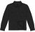 Double Outfitters GS-5237 Overshirt Zwart - Hemden - Overhemden Grote Maten Heren