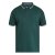 North Latitude Superflex Polo Groen/Kaki - TALL polo's - Langere polo's: TALL-pasvorm