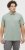 Jack & Jones AUSTIN CLASSIC Polo Iceberg Green - Polo shirts - Grote Maten Poloshirts Heren