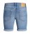 Jack & Jones Rick Shorts Blue - Shorts - Grote Maten Korte Broeken Heren