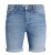 Jack & Jones Rick Shorts Blue - Shorts - Grote Maten Korte Broeken Heren