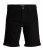 Jack & Jones Rick Shorts Black - Shorts - Grote Maten Korte Broeken Heren