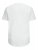 Jack & Jones NOA Crew Neck T-shirt White - T-shirts - Grote Maten T-shirts Heren