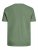 Jack & Jones Joshua T-shirt Sea Spray - T-shirts - Grote Maten T-shirts Heren