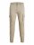 Jack & Jones JPSTPAUL Cuffed Cargopants Sand - Jeans & broeken - Jeans & Broeken Grote Maten Heren