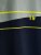 Jack & Jones JCOBOOSTER TEE Navy - T-shirts - Grote Maten T-shirts Heren