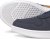 Jack & Jones Dang Faux Nubuck Combo Sneakers Navy Blazer - Herenschoenen 40-52 - 