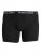 Jack & Jones JACHUEY Boxers 10-pack Black - Ondergoed & zwem - Grote Maten Ondergoed Heren