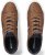 Jack & Jones Gorgon Sneakers Brown - Herenschoenen 40-52 - 