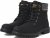 Jack & Jones FINIUS Lace-Up Boots Black - Herenschoenen 40-52 - 