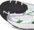 Jack & Jones Tokyo Sneakers Bright White/Green - Herenschoenen 40-52 - 