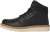 Jack & Jones OHIO Lace-Up Boots Black - Herenschoenen 40-52 - 