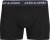 Jack & Jones JACARON Trunks 3-Pack Black - Ondergoed & zwem - Grote Maten Ondergoed Heren