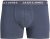 Jack & Jones JACMASON Trunks 7-Pack True Blue - Ondergoed & zwem - Grote Maten Ondergoed Heren