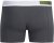 Jack & Jones JACKARIM Trunks 3-Pack Red - Ondergoed & zwem - Grote Maten Ondergoed Heren