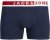 Jack & Jones JACKARIM Trunks 3-Pack Red - Ondergoed & zwem - Grote Maten Ondergoed Heren