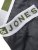 Jack & Jones JACKARIM Trunks 3-Pack Red - Ondergoed & zwem - Grote Maten Ondergoed Heren