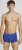 Jack & Jones EVERYDAY Trunks 5 Pack Black - Ondergoed & zwem - Grote Maten Ondergoed Heren