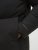Jack & Jones Global Puffer Jacket Black - Jassen - Grote Maten Herenjassen