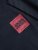 Jack & Jones Brandy Crew Neck T-Shirt Sky Captain - T-shirts - Grote Maten T-shirts Heren